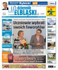 Dziennik Elbląski