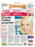 Polska Dziennik Łódzki