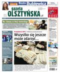 Gazeta Olsztyńska