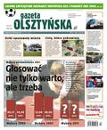 Gazeta Olsztyńska