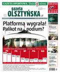 Gazeta Olsztyńska