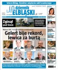 Dziennik Elbląski