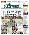 Gazeta Olsztyńska