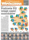 Gazeta Współczesna