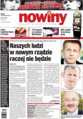 Nowiny