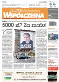 Gazeta Współczesna
