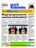 Gazeta Krakowska Nowosądecka
