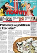 Nowiny