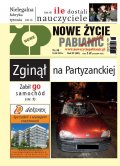 Nowe Życie Pabianic na niedzielę
