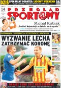 Przegląd Sportowy
