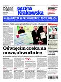 Gazeta Krakowska Małopolska