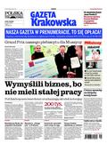 Gazeta Krakowska Tarnowska