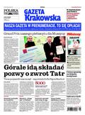 Gazeta Krakowska Na Podhalu