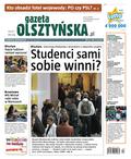 Gazeta Olsztyńska