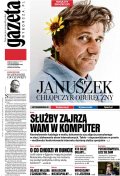 Gazeta Wyborcza