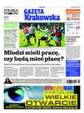 Gazeta Krakowska Nowosądecka