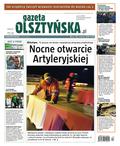 Gazeta Olsztyńska