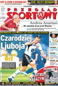 Przegląd Sportowy