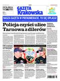 Gazeta Krakowska Tarnowska