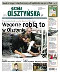 Gazeta Olsztyńska