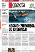 Gazeta Wyborcza