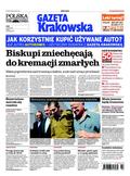 Gazeta Krakowska Nowosądecka