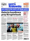 Gazeta Krakowska Na Podhalu