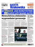 Gazeta Krakowska Małopolska