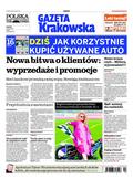 Gazeta Krakowska Tarnowska
