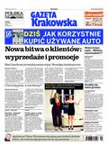 Gazeta Krakowska Nowosądecka