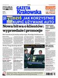 Gazeta Krakowska Na Podhalu