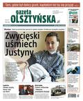 Gazeta Olsztyńska