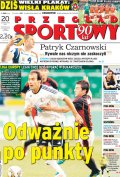 Przegląd Sportowy