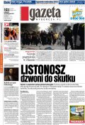 Gazeta Wyborcza