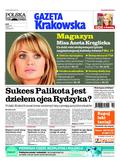 Gazeta Krakowska Tarnowska