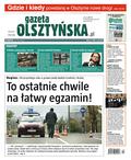 Gazeta Olsztyńska