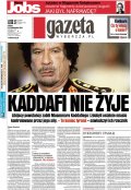 Gazeta Wyborcza