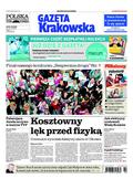 Gazeta Krakowska Małopolska