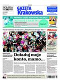 Gazeta Krakowska Nowosądecka