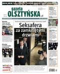 Gazeta Olsztyńska