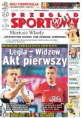 Przegląd Sportowy