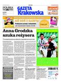 Gazeta Krakowska Nowosądecka