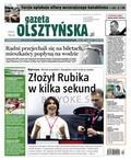 Gazeta Olsztyńska