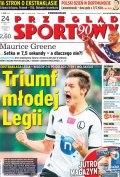 Przegląd Sportowy