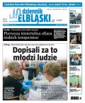 Dziennik Elbląski