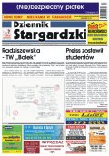Dziennik Stargardzki 