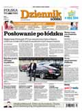 Polska Dziennik Łódzki