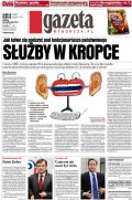 Gazeta Wyborcza