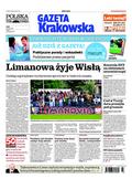 Gazeta Krakowska Nowosądecka