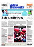 Gazeta Krakowska Na Podhalu